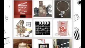 Δώρα DIY για λάτρεις του κινηματογράφου: Δημιουργικές ιδέες εμπνευσμένες από ταινίες