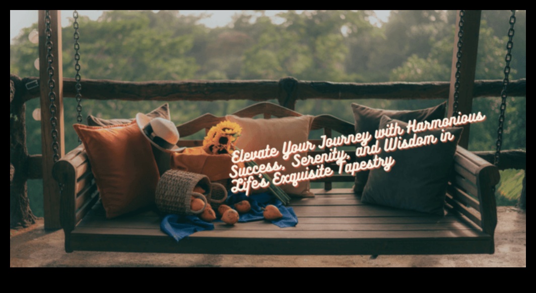 Serenity Symphony Ένας οδηγός για την αρμονική ζωή 2 Serenity Symphony: Harmonizing Life Your Life with Relaxation Techniques
