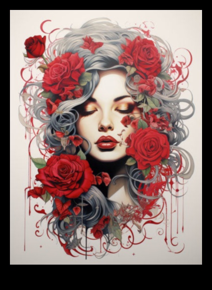 Αναβίωση παραδόσεων: Κλασικές ιδέες τατουάζ με μια ανατροπή