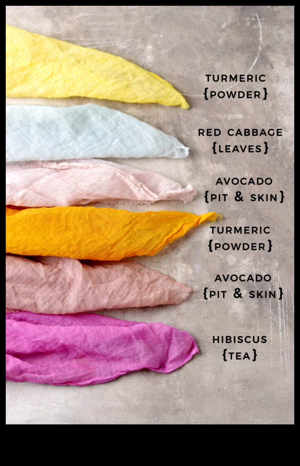 Πώς να βάψετε ύφασμα στο σπίτι με φυσικές βαφές 3 Πολύχρωμες Δημιουργίες: Ρούχα και Αξεσουάρ DIY με Βαφή υφασμάτων