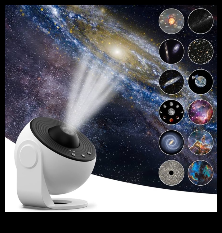 Παρέλαση Πλανητάριου: Μια έκθεση των πλανητών του ηλιακού μας συστήματος