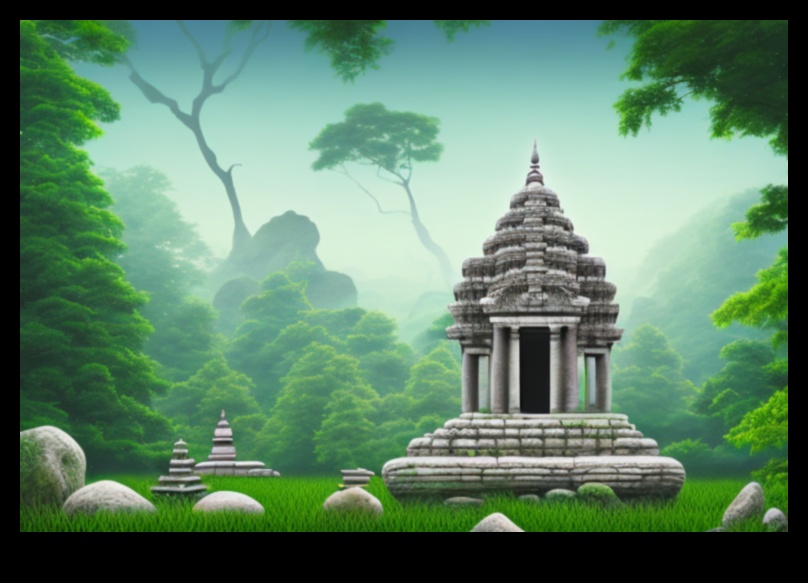 Ψίθυροι του παρελθόντος: Ένας περιεκτικός διαλογισμός