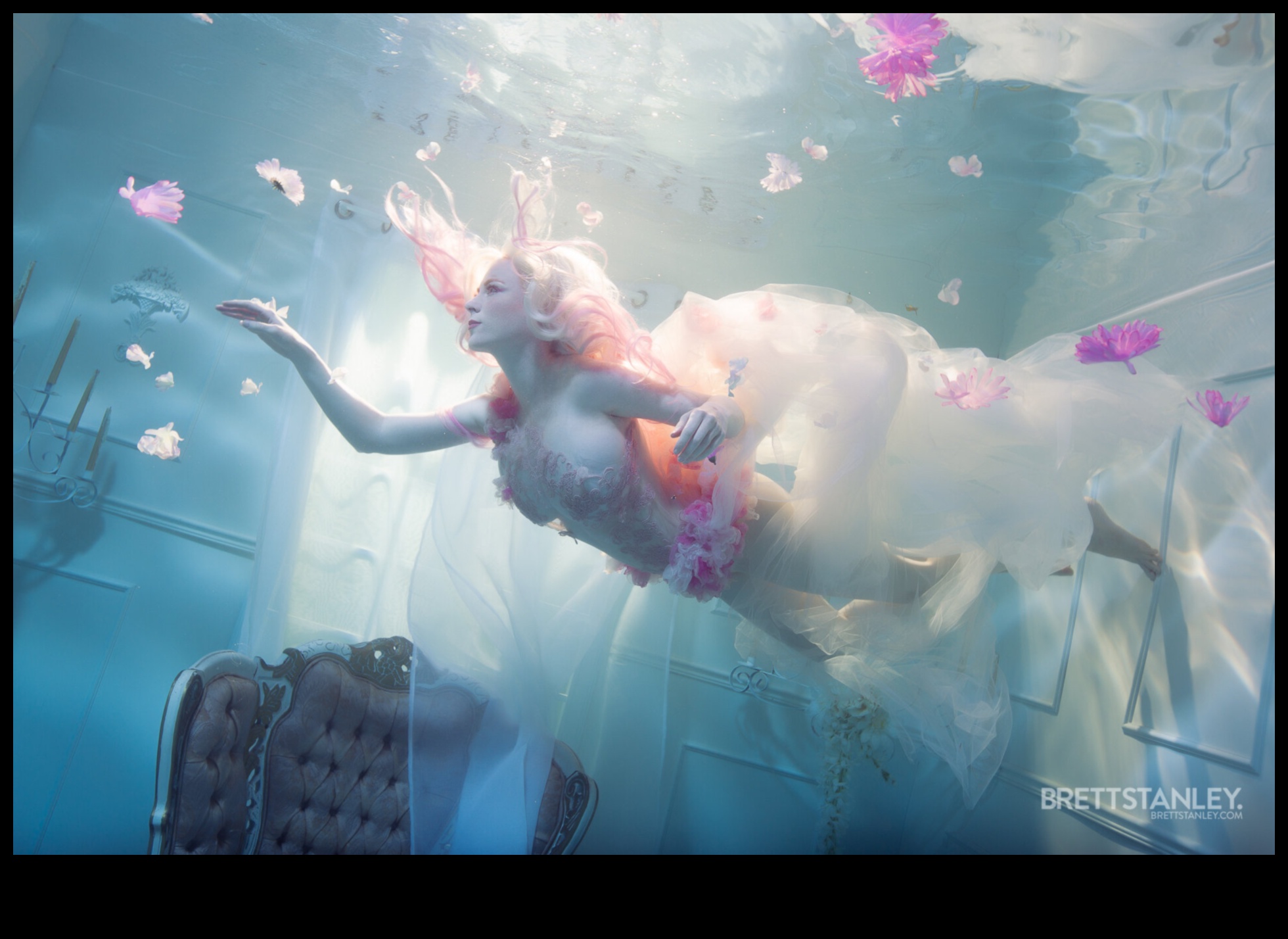 DIY Underwater Photography: Capturing the Subaquatic World