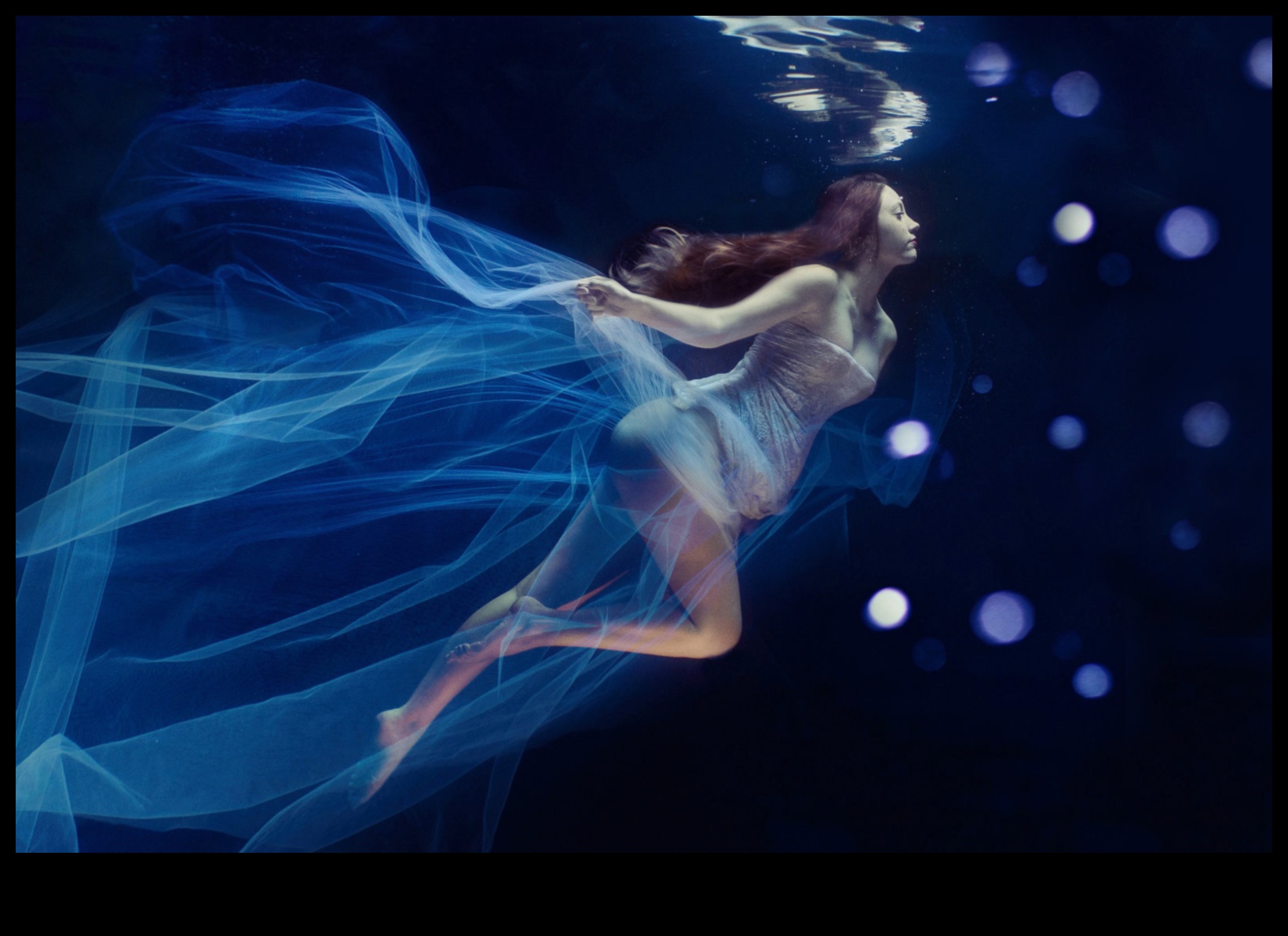 DIY Underwater Photography: Capturing the Subaquatic World