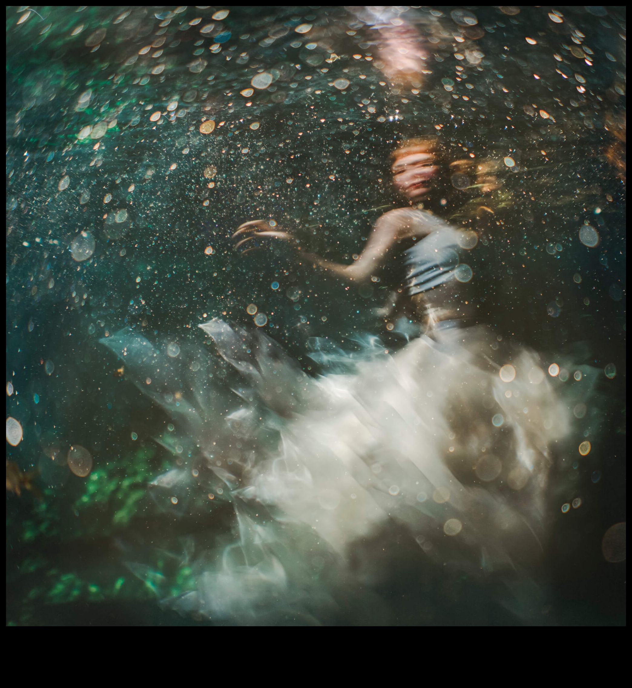 DIY Underwater Photography: Capturing the Subaquatic World