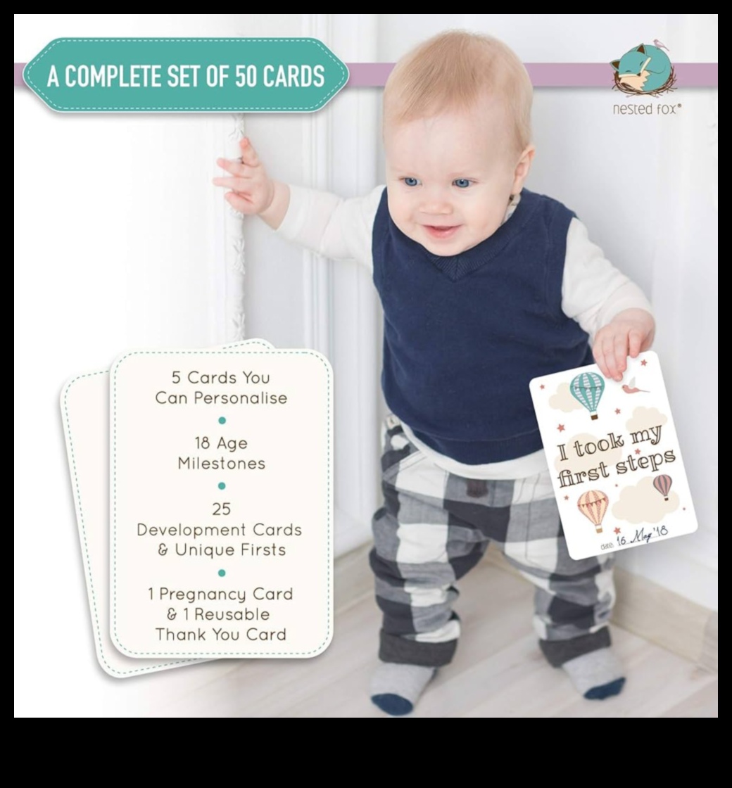 Nestled in Love Thoughtful Gifts for the Newborn 5 Nestled in Love: Perfect Presents for the Newborn