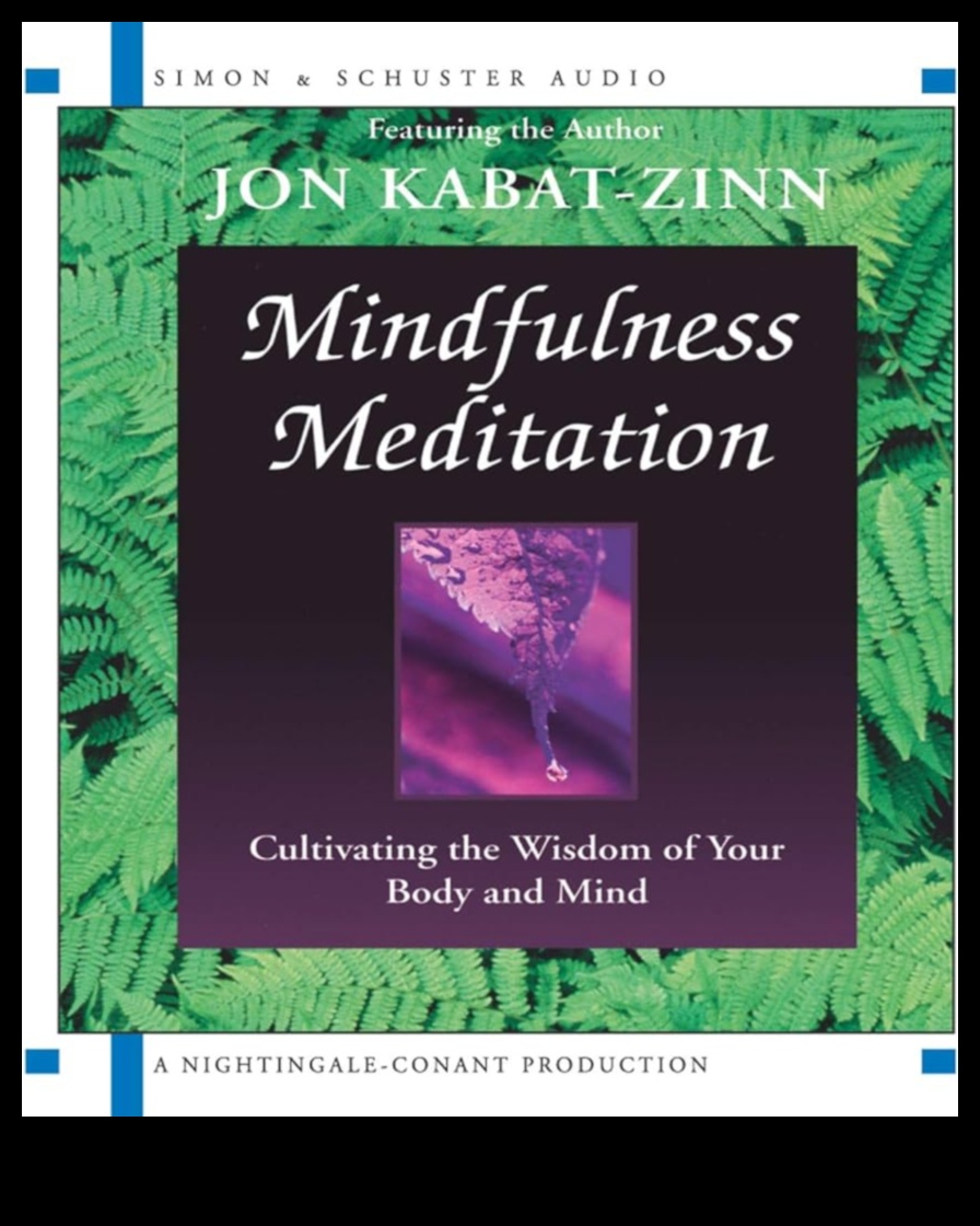 Silent Wisdom: Πλοήγηση στα βάθη της ενσυνειδητότητας