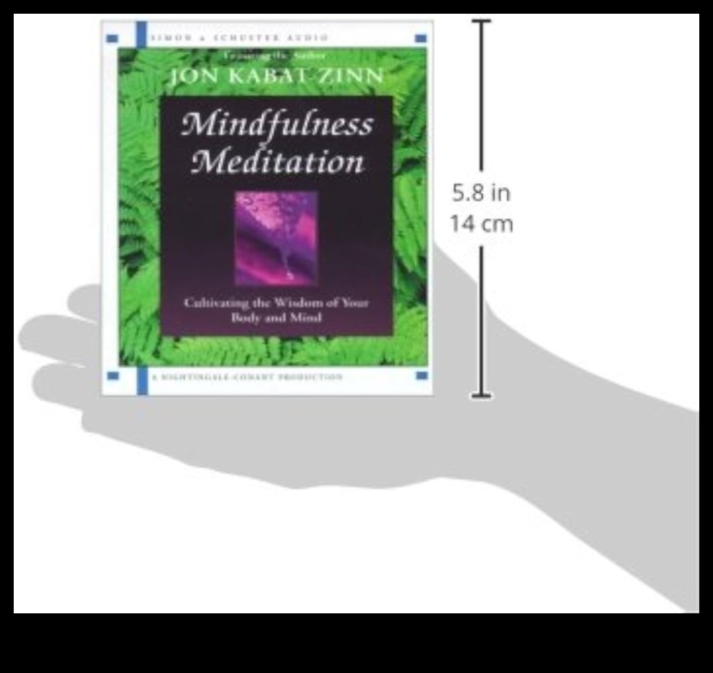 Silent Wisdom: Πλοήγηση στα βάθη της ενσυνειδητότητας