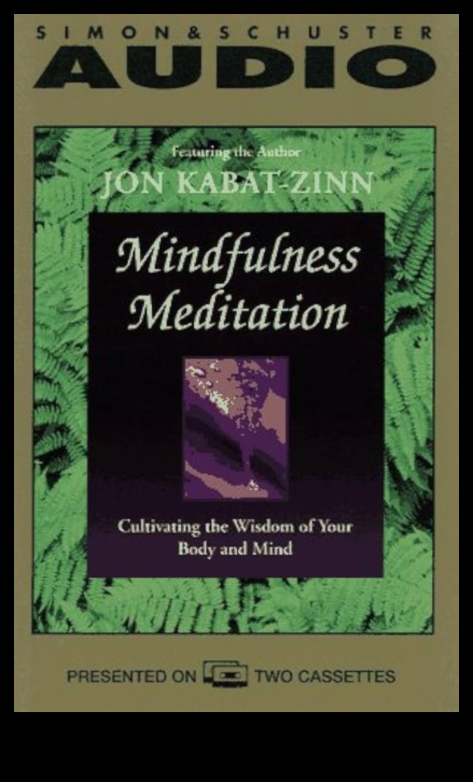 Silent Wisdom: Πλοήγηση στα βάθη της ενσυνειδητότητας