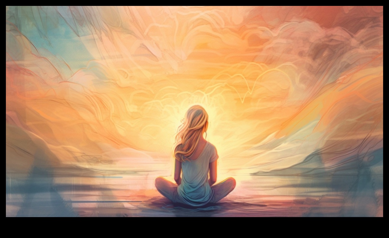 Silent Wisdom: Πλοήγηση στα βάθη της ενσυνειδητότητας