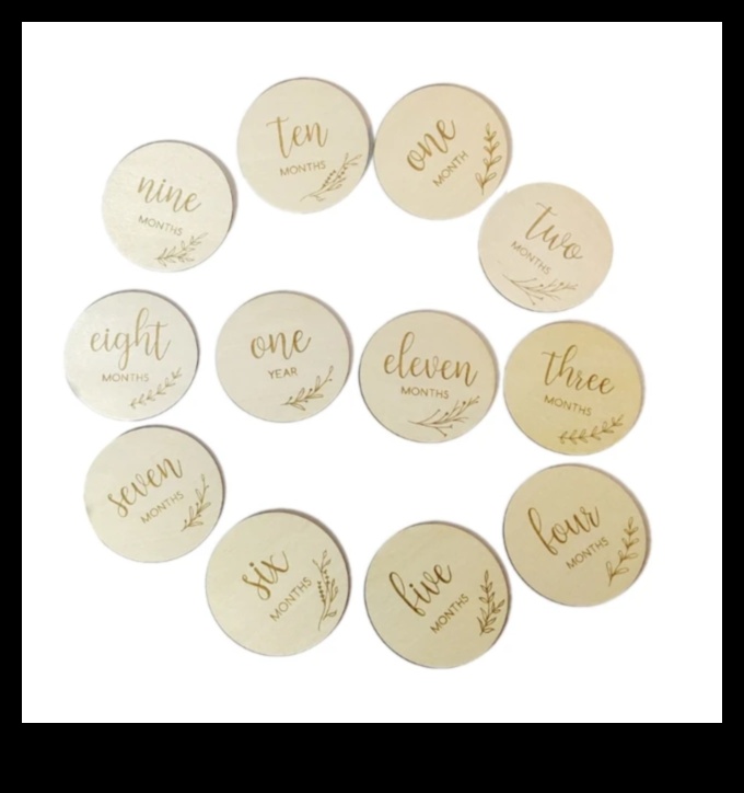 Δώρα-ορόσημο που σημαδεύουν τις σημαντικές στιγμές της ζωής 2 Budget Bliss: DIY Gifts for Celebrating Milestones