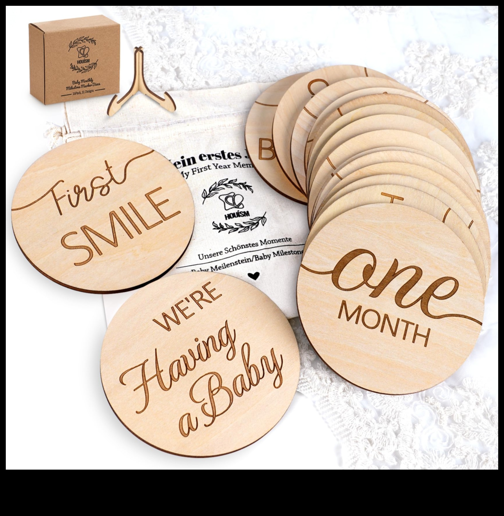 Δώρα-ορόσημο που σημαδεύουν τις σημαντικές στιγμές της ζωής 4 Budget Bliss: DIY Gifts for Celebrating Milestones