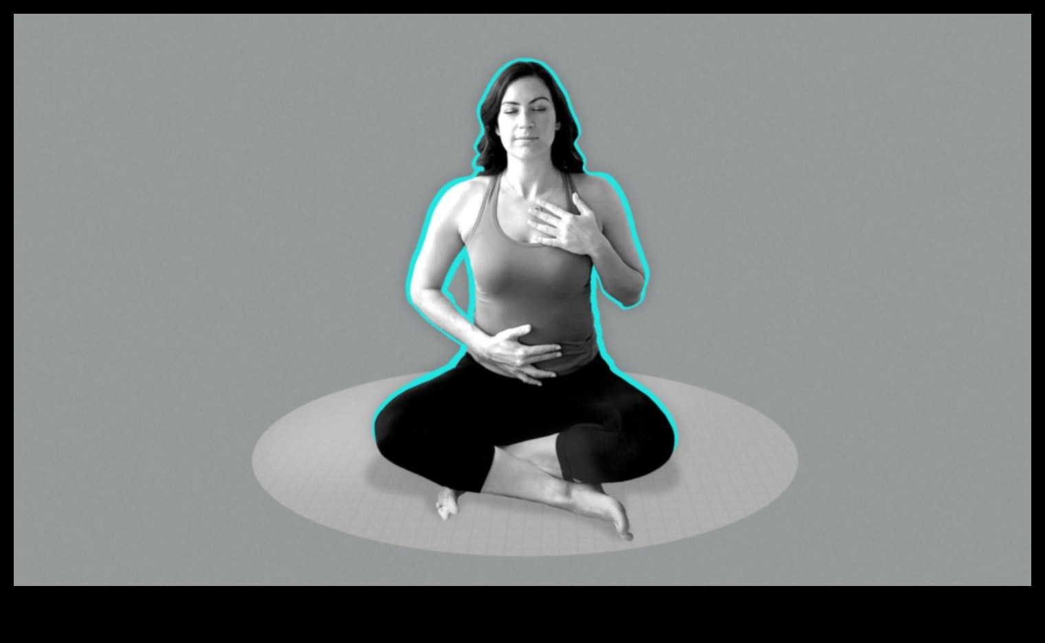 Εισπνεύστε, εισπνεύστε έξω: Καθημερινή ανακούφιση από το άγχος μέσω διαλογισμού