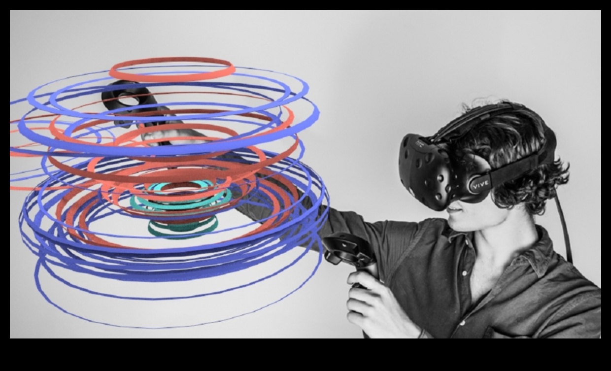 Γλυπτική πραγματικότητα Πώς η τρισδιάστατη μοντελοποίηση ξεκλειδώνει το δημιουργικό σας δυναμικό 4 Sculpting Realities: Απελευθερώνοντας τη δημιουργικότητα με το 3D Modeling