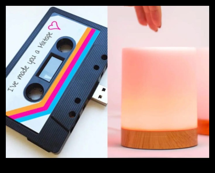 From the Heart: DIY Gifts for Long Distance Connections