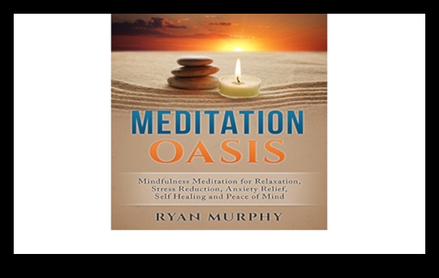 Mindful Oasis: Η πύλη για τη μείωση του άγχους μέσω του διαλογισμού