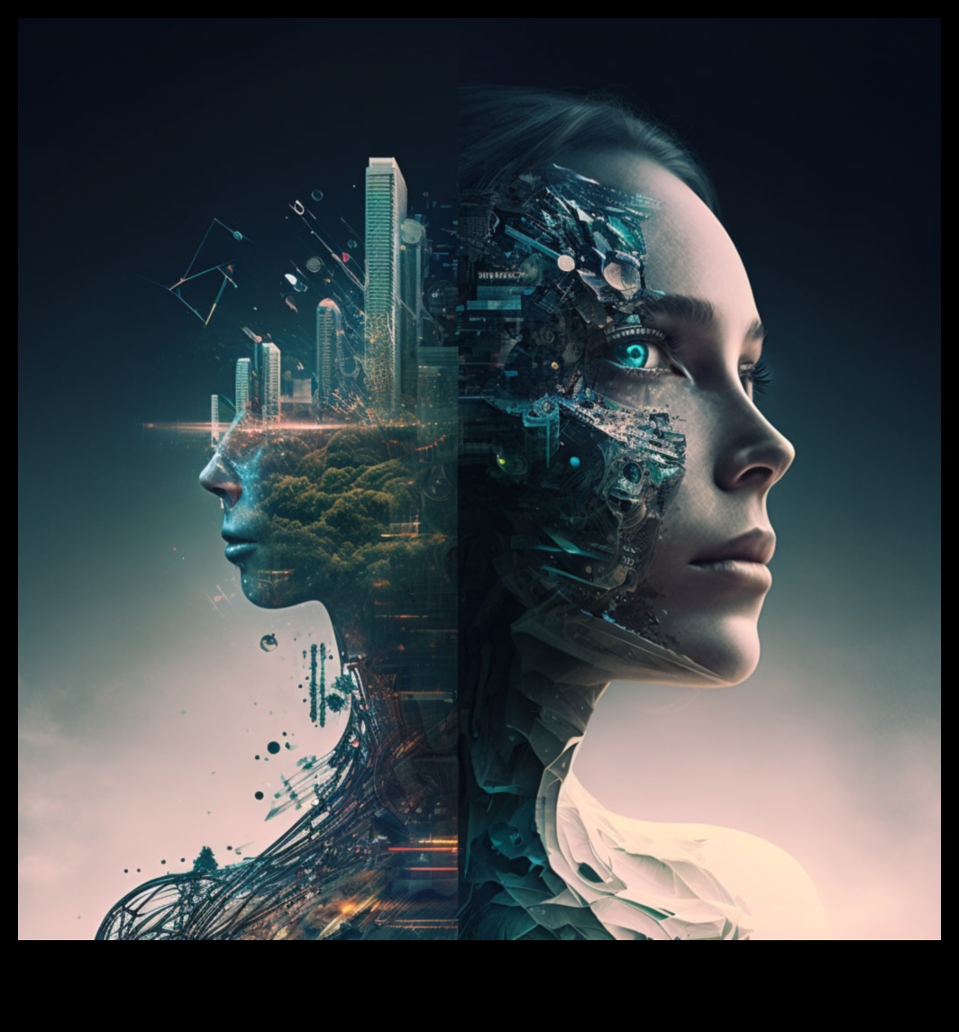 Σχεδιάζοντας το Μέλλον: Καινοτομίες στη Γραφική Τέχνη