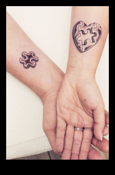 Δεμένα με μελάνι Ζευγάρι Τατουάζ που Συμβολίζουν την Αιώνια Αγάπη 3 Δεμένα με μελάνι: Τατουάζ ζευγαριού που συμβολίζουν την αιώνια αγάπη