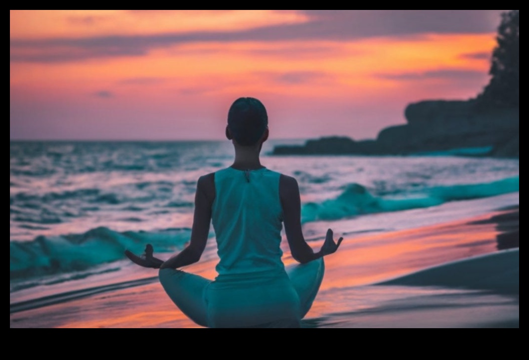 Καλλιέργεια ηρεμίας: Πώς ο διαλογισμός ενισχύει την ευημερία σας