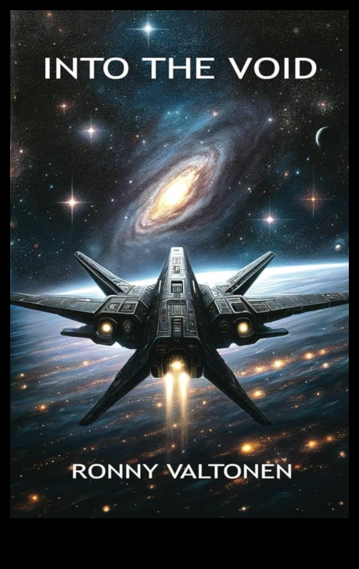 Διαστρικά ταξίδια: Ταξίδια στο απέραντο άγνωστο