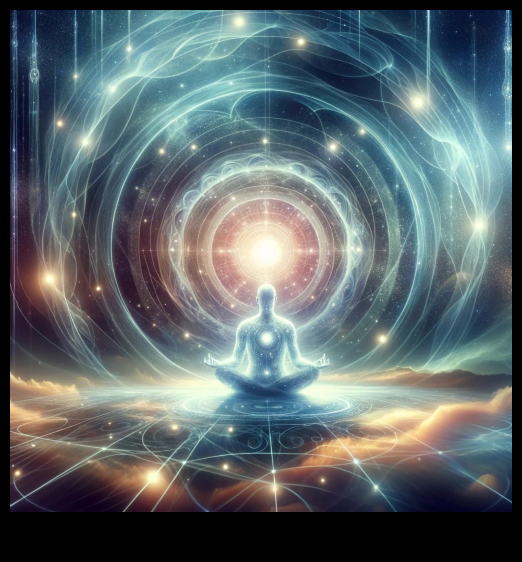 Καθοδηγούμενη Οδύσσεια: Εξερευνώντας Εσωτερικά Βασίλεια με Διαλογισμό