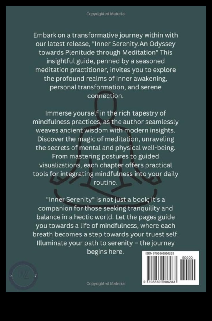 Καθοδηγούμενη Οδύσσεια: Εξερευνώντας Εσωτερικά Βασίλεια με Διαλογισμό