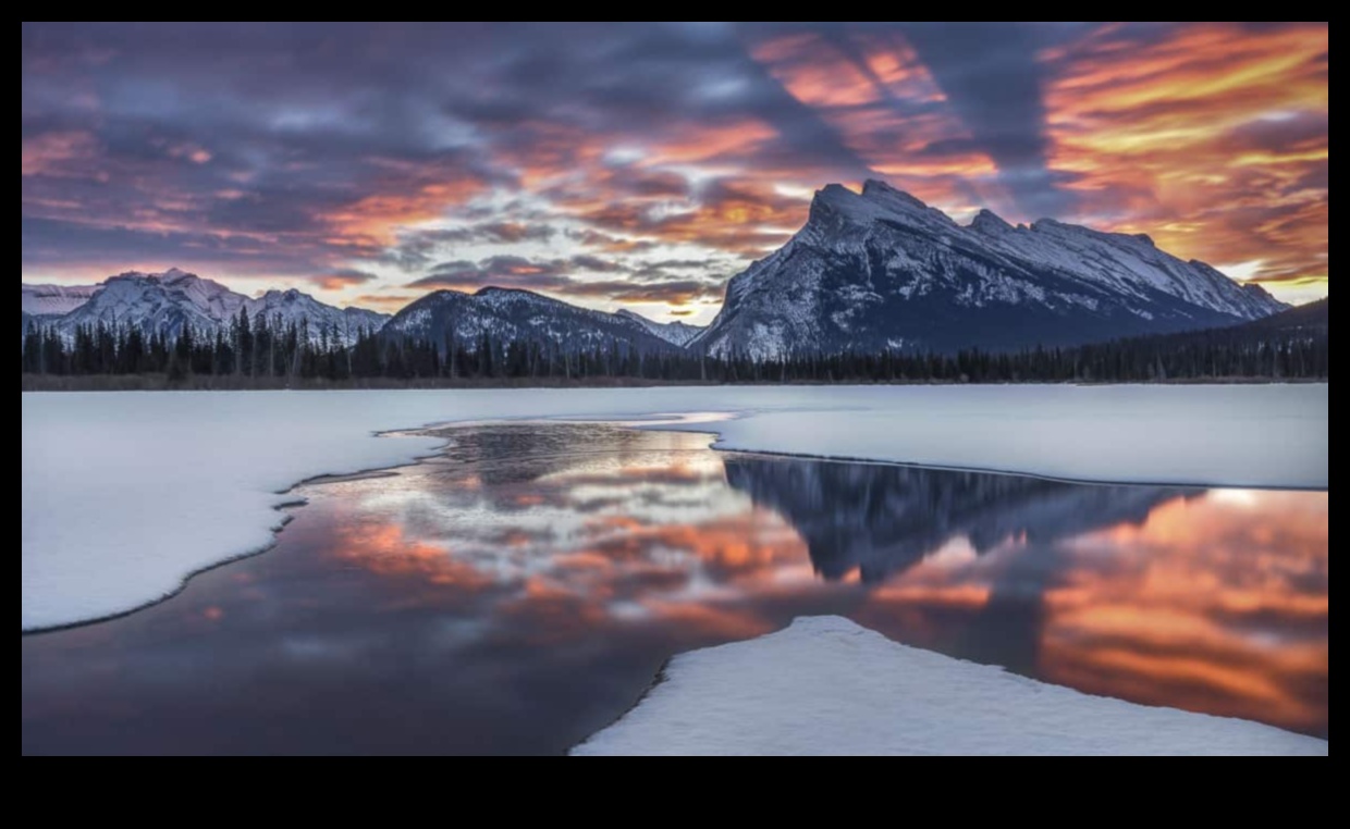 Φωτογραφία τοπίων 10 συμβουλές για εντυπωσιακές λήψεις 4 Συμβουλές φωτογραφίας DIY για τη λήψη εκπληκτικών τοπίων
