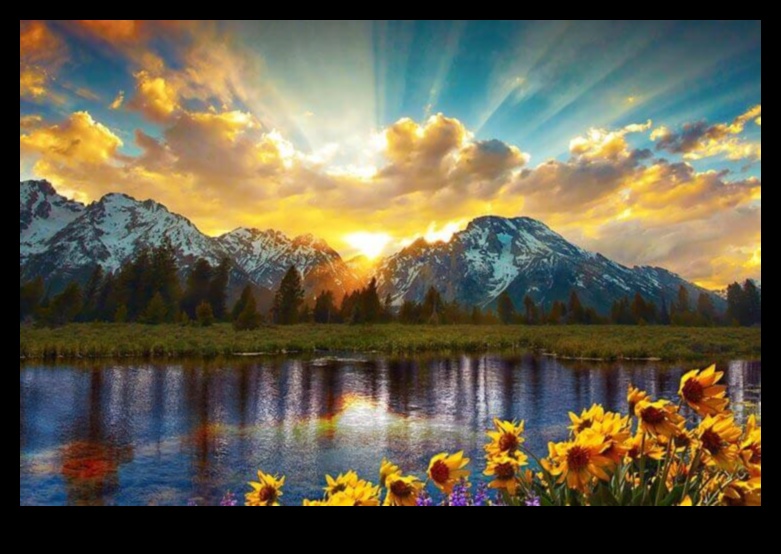 Φωτογραφία τοπίων 10 συμβουλές για εντυπωσιακές λήψεις 5 Συμβουλές φωτογραφίας DIY για τη λήψη εκπληκτικών τοπίων