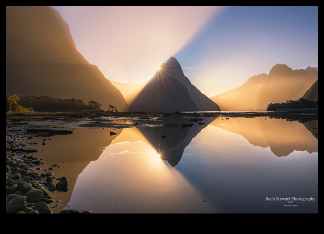 Φωτογραφία τοπίων 10 συμβουλές για εντυπωσιακές λήψεις 2 Συμβουλές φωτογραφίας DIY για τη λήψη εκπληκτικών τοπίων