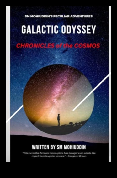 Galactic Journals: Chronicles of Exploration in Space Research