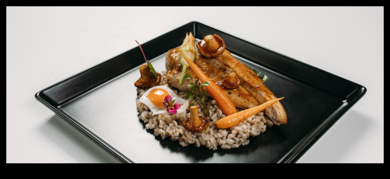 DIY Culinary Fusion: Συνδυάζοντας Κουζίνες για Μοναδικές Γεύσεις