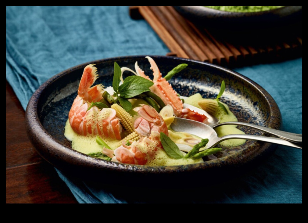 DIY Culinary Fusion: Συνδυάζοντας Κουζίνες για Μοναδικές Γεύσεις