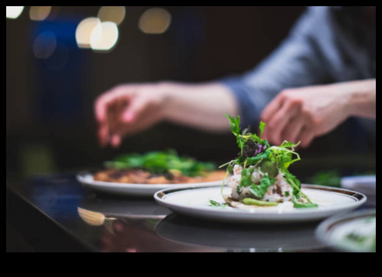 DIY Culinary Fusion: Συνδυάζοντας Κουζίνες για Μοναδικές Γεύσεις