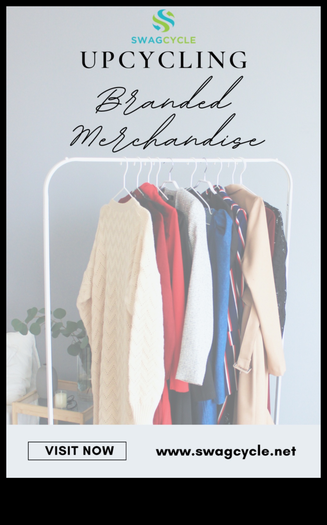 Fashioning Sustainability: Φιλικά προς το περιβάλλον Ρούχα και αξεσουάρ DIY