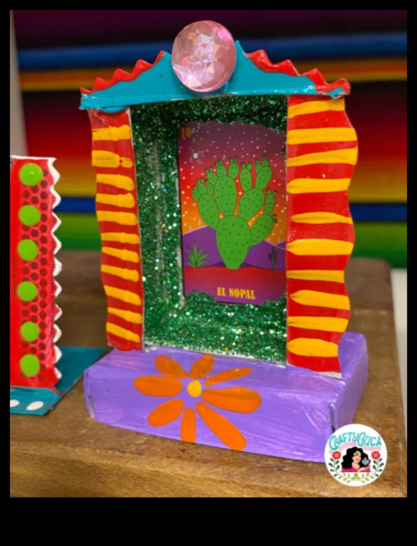 DIY Χειροτεχνία και Πολιτιστική Κληρονομιά: Διατήρηση των Καλλιτεχνικών Παραδόσεων