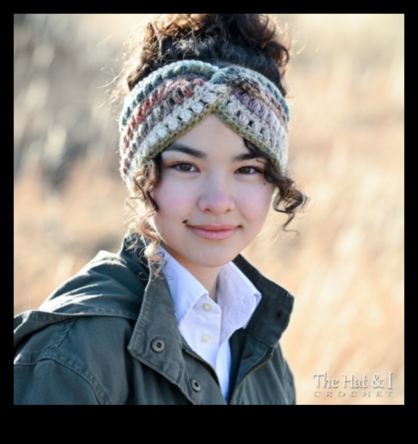 Boho Headbands: Αξεσουάρ DIY για χτενίσματα με ελεύθερο πνεύμα