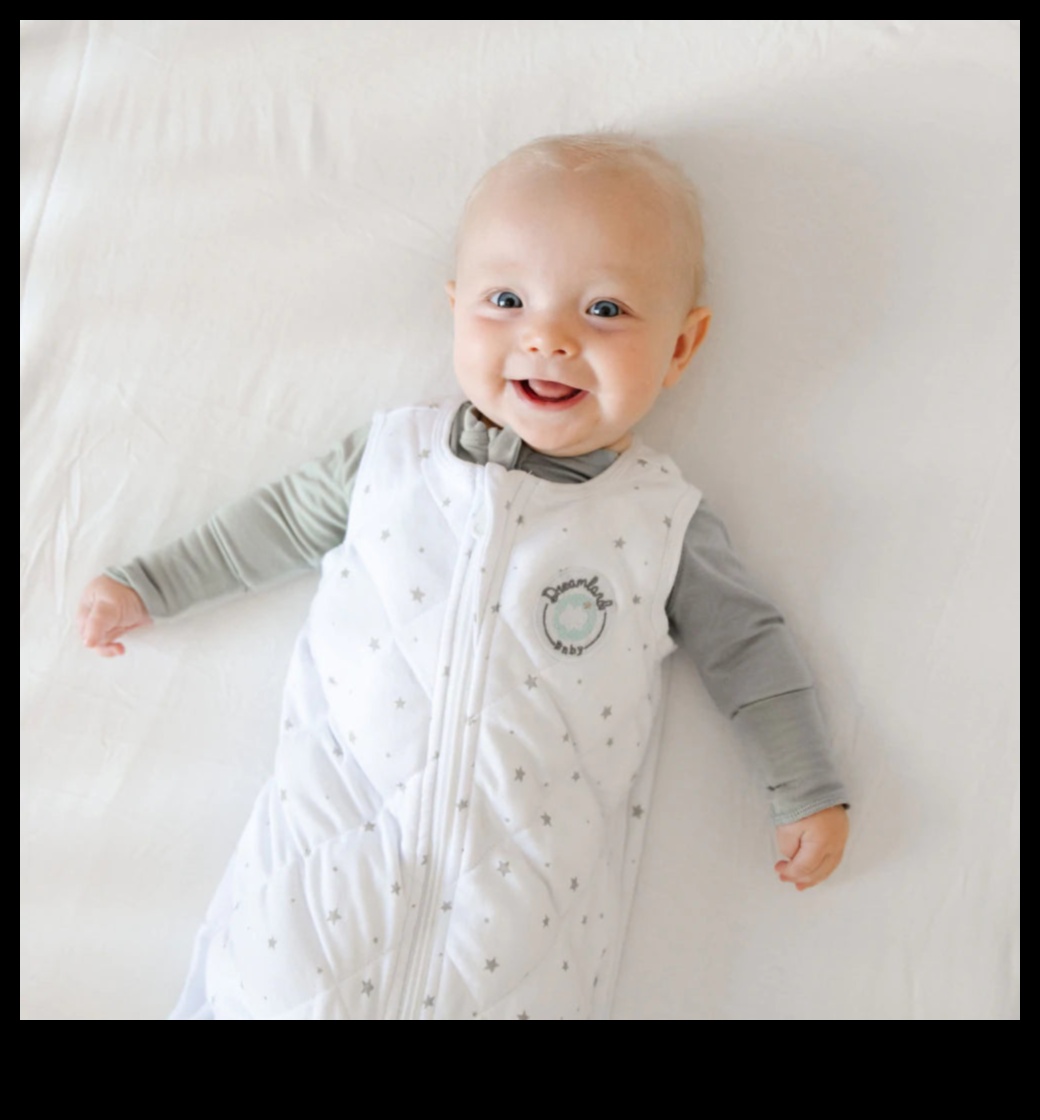 Dreamland Diaries: Journaling Your Baby's Sleep Adventures