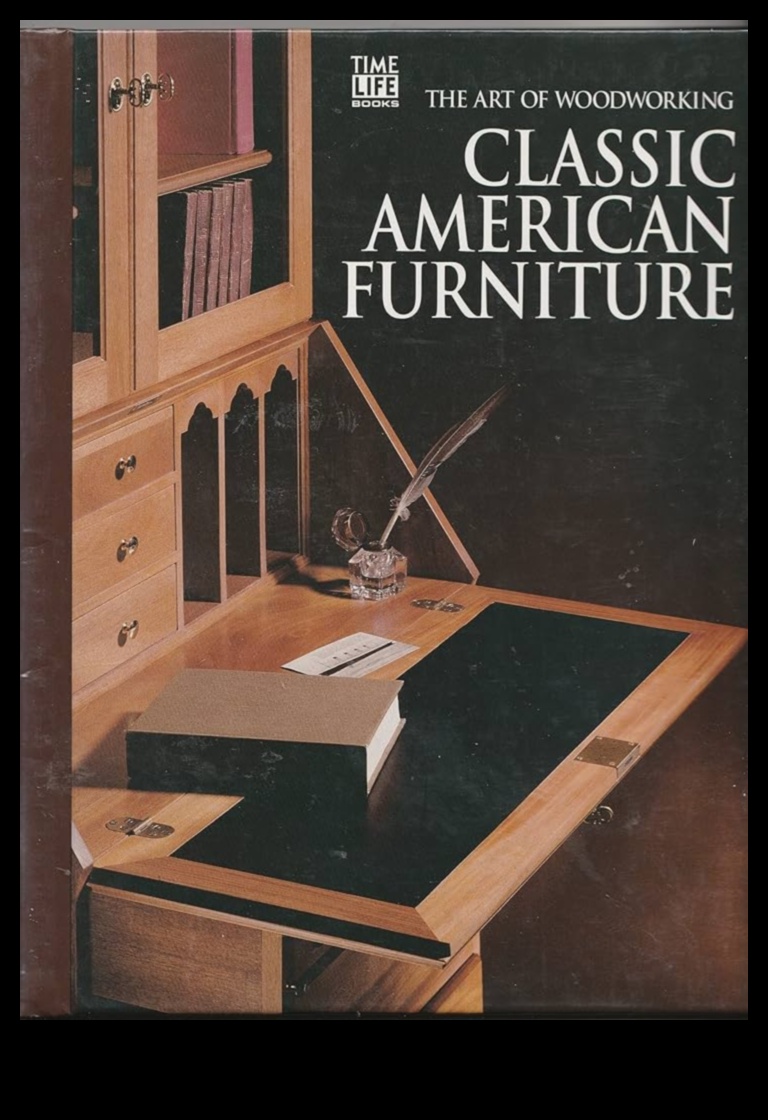 Τεχνικές Ξυλουργικής: Εξερεύνηση Ξυλουργικών για ισχυρότερες Δημιουργίες