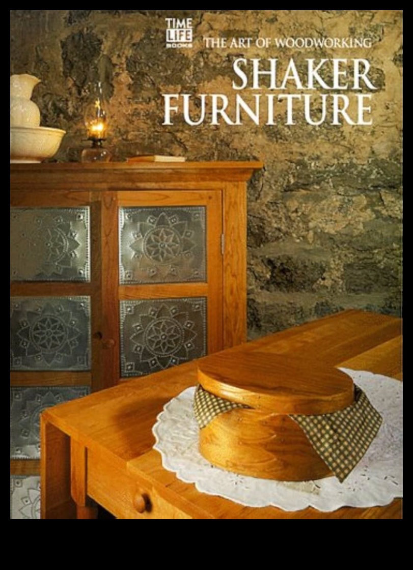 Τεχνικές Ξυλουργικής: Εξερεύνηση Ξυλουργικών για ισχυρότερες Δημιουργίες