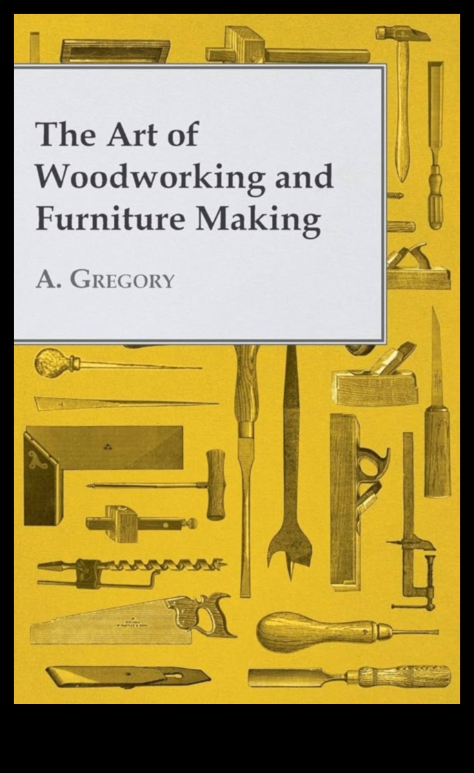 Τεχνικές Ξυλουργικής: Εξερεύνηση Ξυλουργικών για ισχυρότερες Δημιουργίες