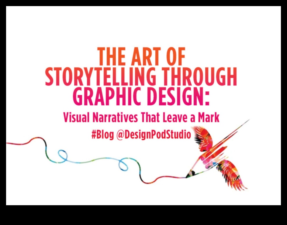 Οπτικές αφηγήσεις Η τέχνη της αφήγησης ιστοριών με γραφικό σχέδιο 3 Visual Narratives: The Stories Told by Graphic Design