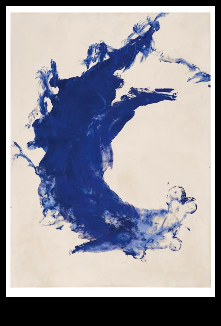 Μεταφορική μελάνη: Χρονικά δημιουργημένα σε συμβολική τέχνη σώματος