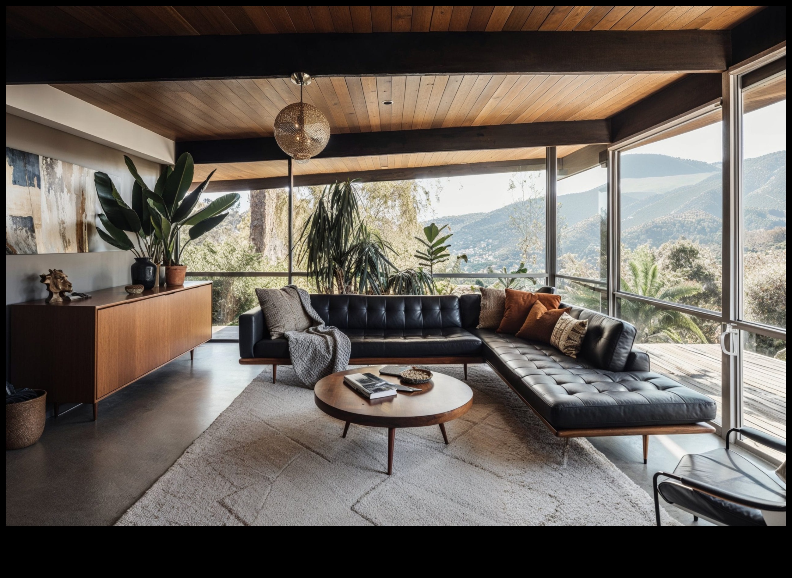 Μοντέρνοι χώροι Πώς να δημιουργήσετε αξέχαστες εσωτερικές εμπειρίες 5 Μοντέρνοι χώροι: Δημιουργία αξέχαστων εσωτερικών εμπειριών