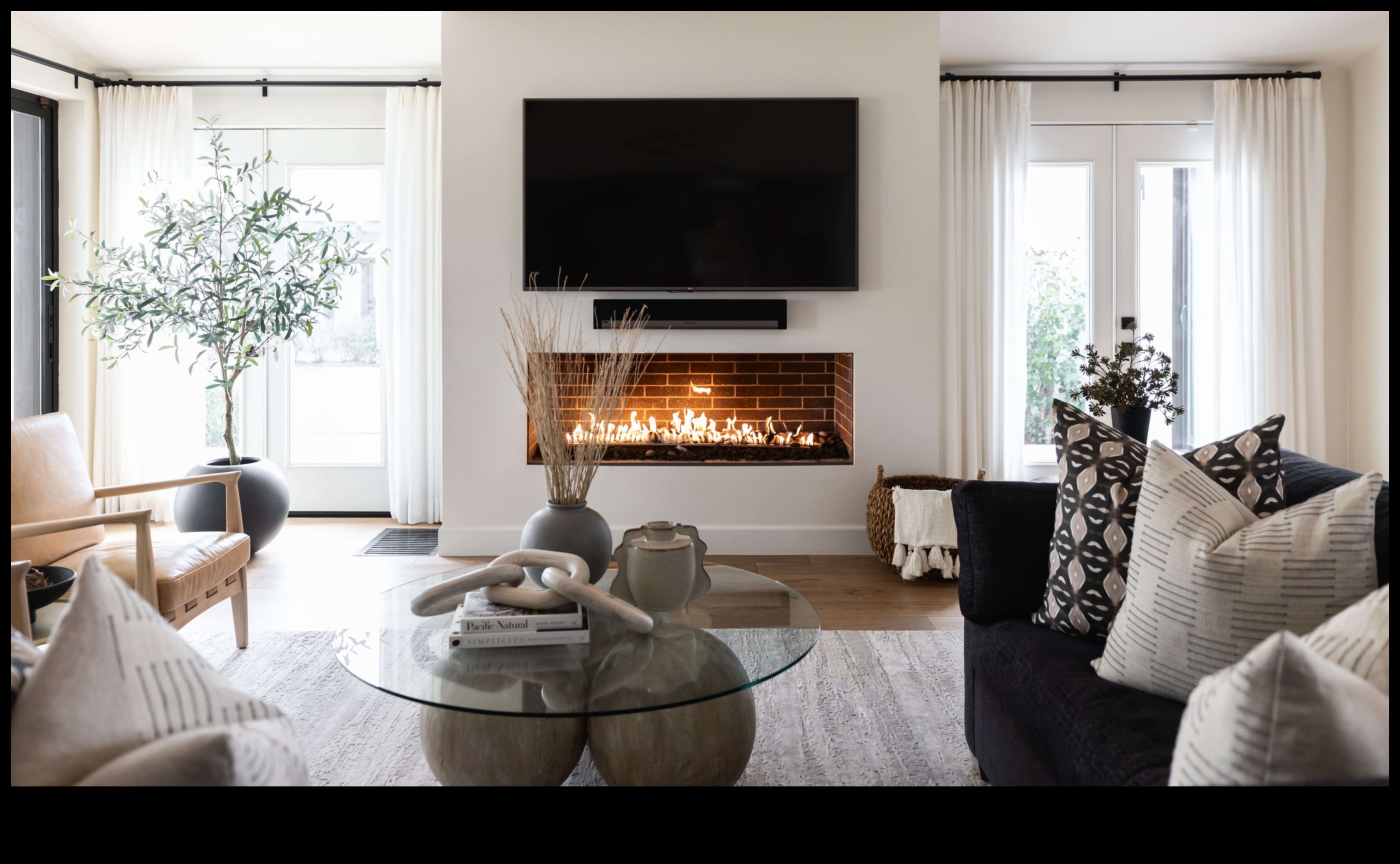 Μοντέρνοι χώροι Πώς να δημιουργήσετε αξέχαστες εσωτερικές εμπειρίες 4 Μοντέρνοι χώροι: Δημιουργία αξέχαστων εσωτερικών εμπειριών