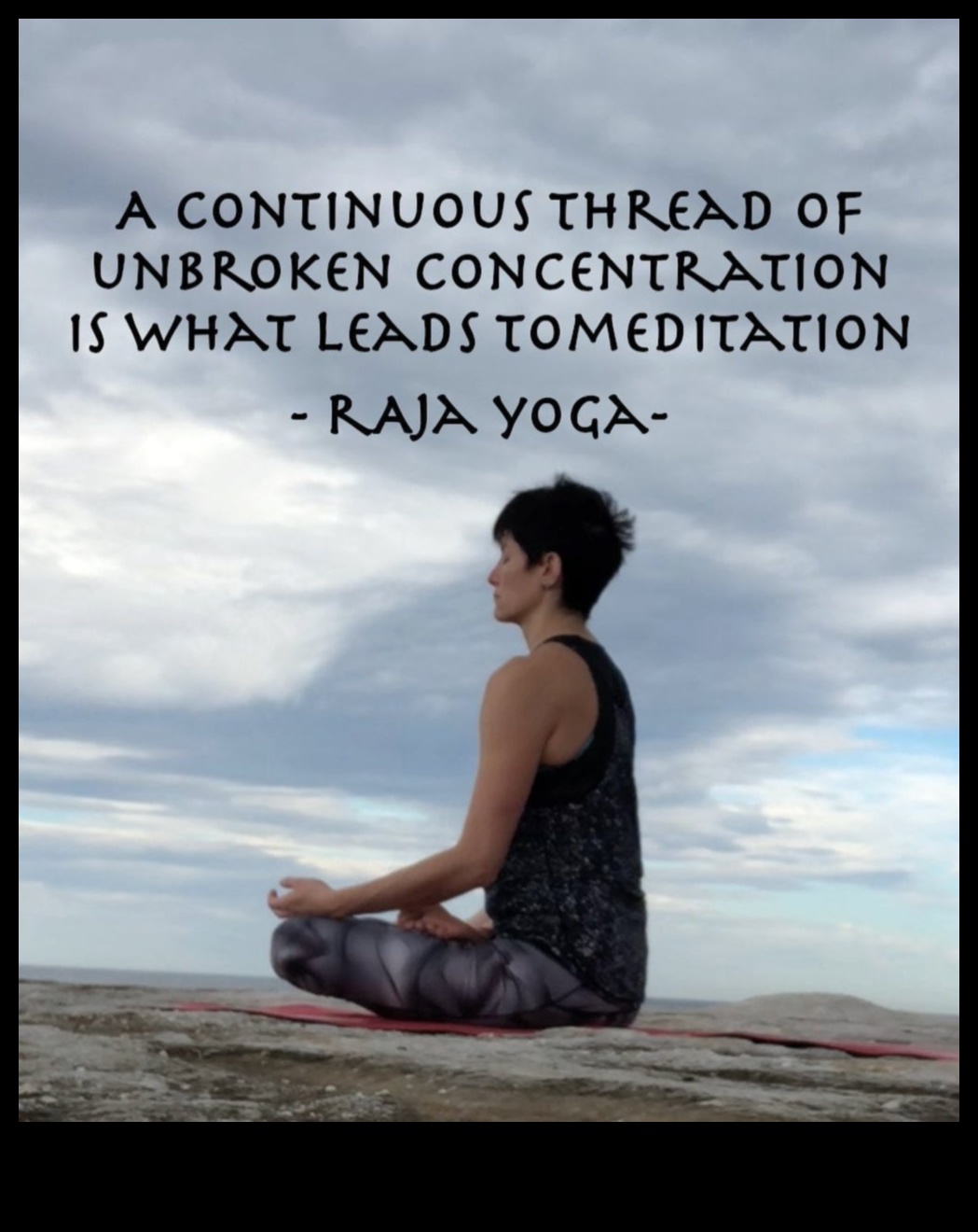 Threads of Tranquility: A Historical Perspective on Meditation