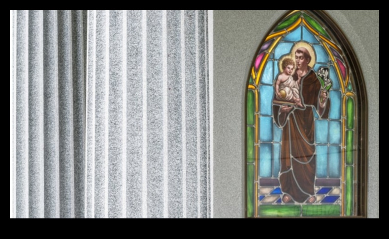 Τεχνικές χειροτεχνίας για την τέχνη του γυαλιού: Δημιουργία χρωματισμένων και συγχωνευμένων σχεδίων