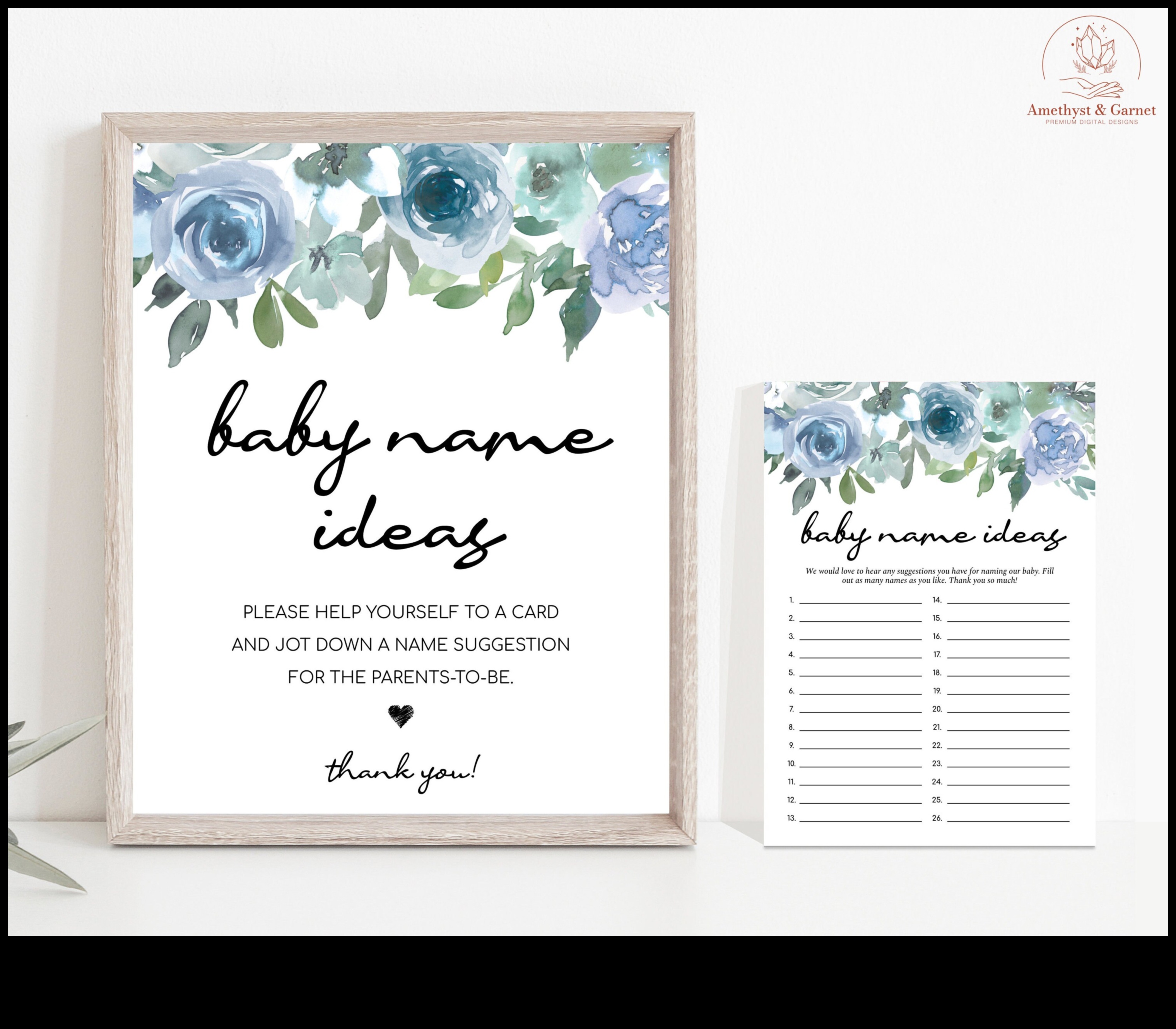 Floral Fantasia: Μαγευτικά και ανθισμένα ονόματα μωρών