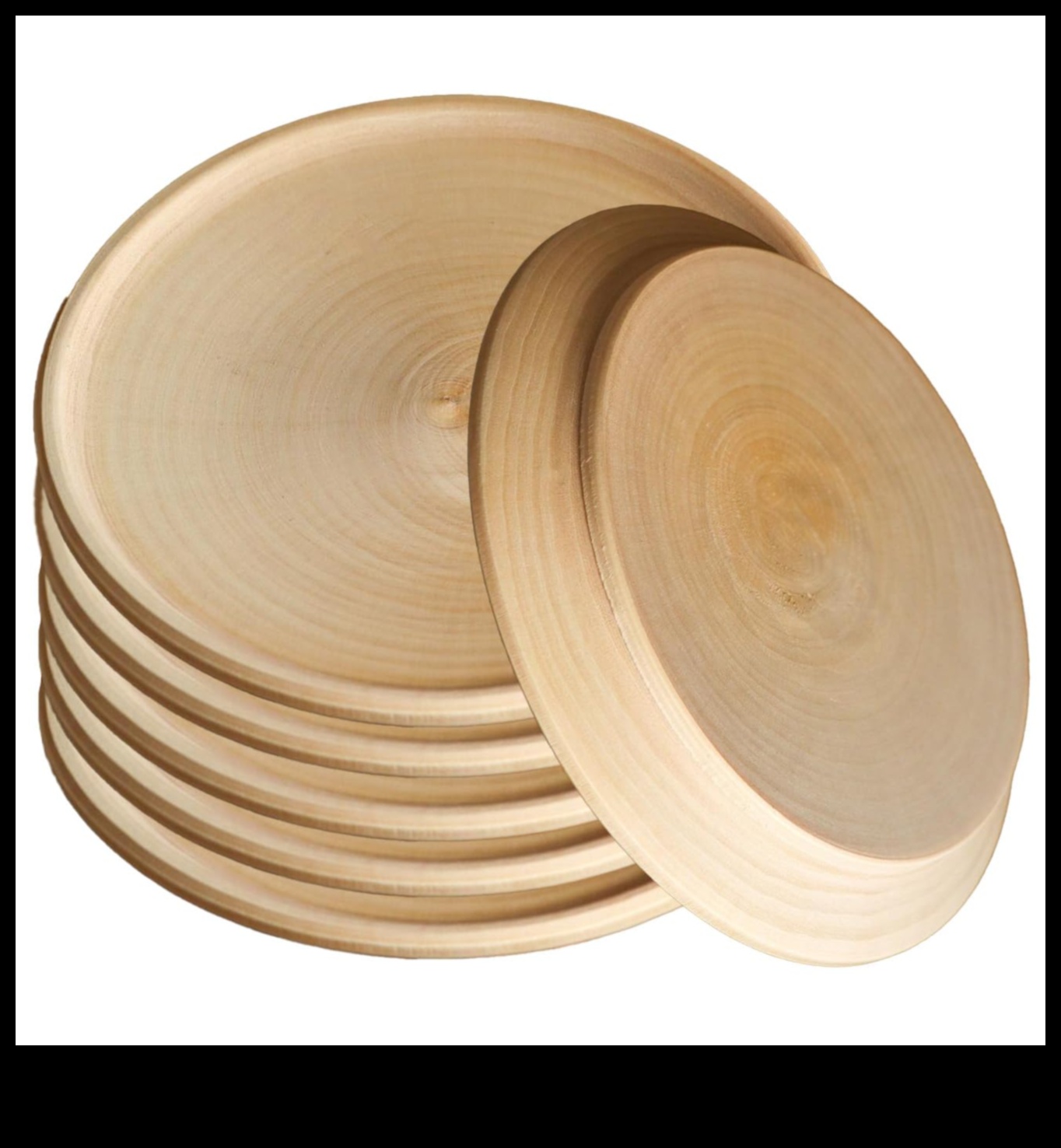 Φτιάξτε το δικό σας ξύλινο σερβίτσιο 5 Κατασκευή ξύλινων πιάτων: DIY Projects for Sustainable Living