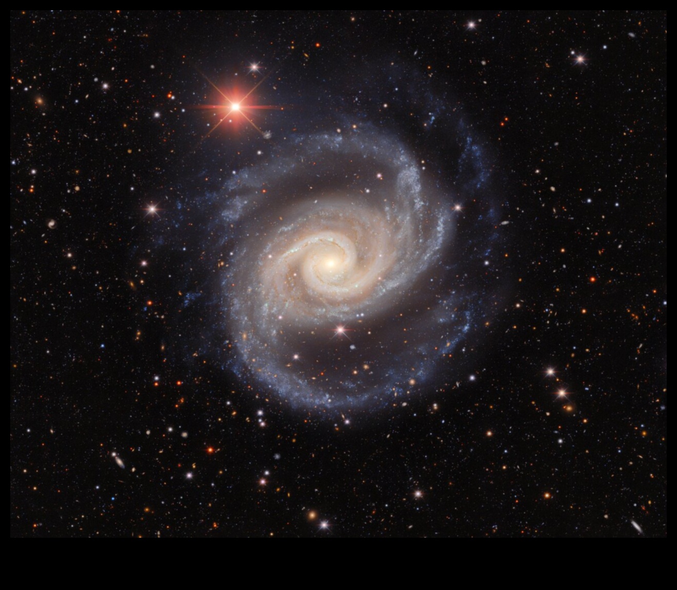 Galactic Ballet: Dancing Among the Stars in the Spiraling Milky Way