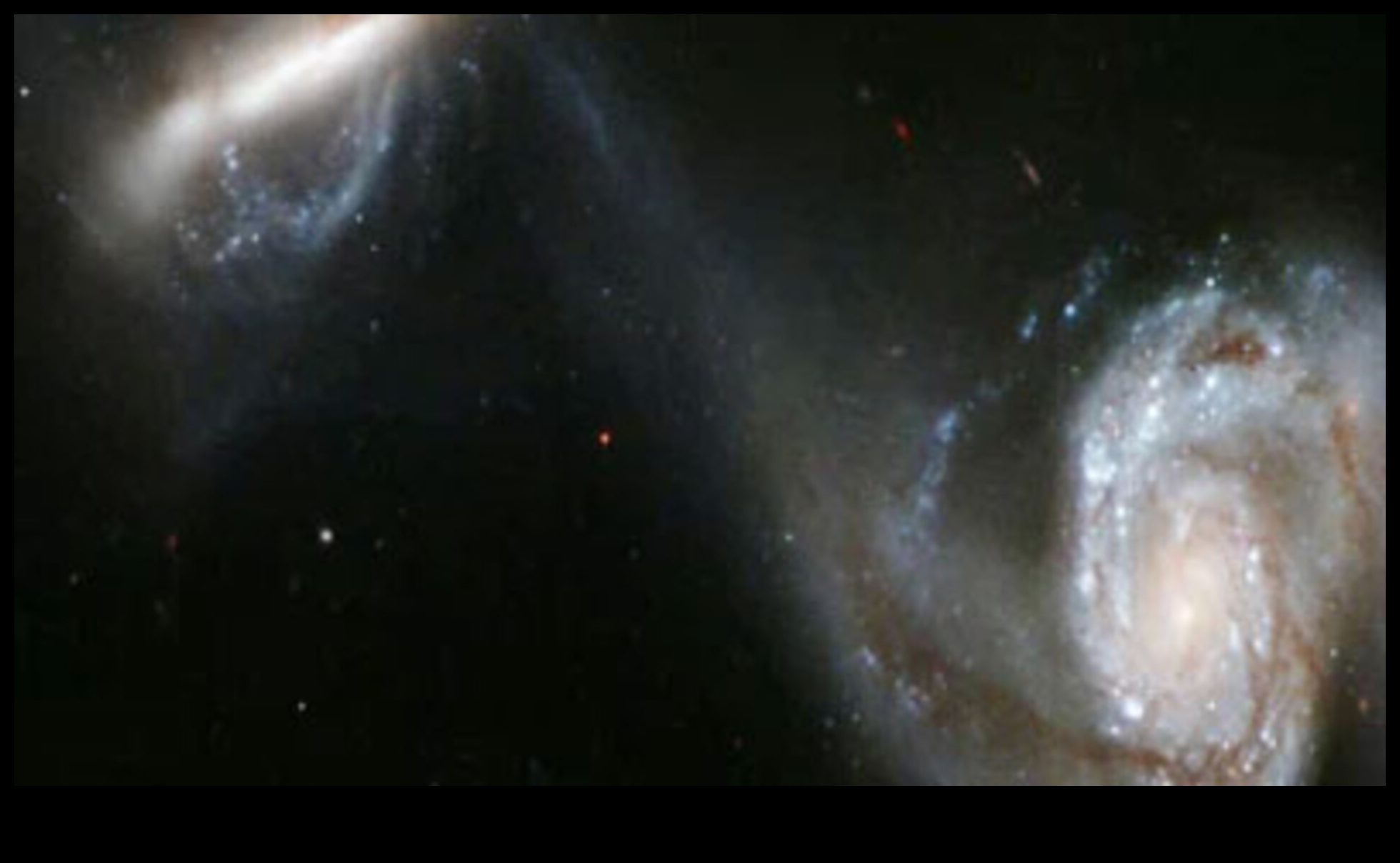 Galactic Ballet: Dancing Among the Stars in the Spiraling Milky Way